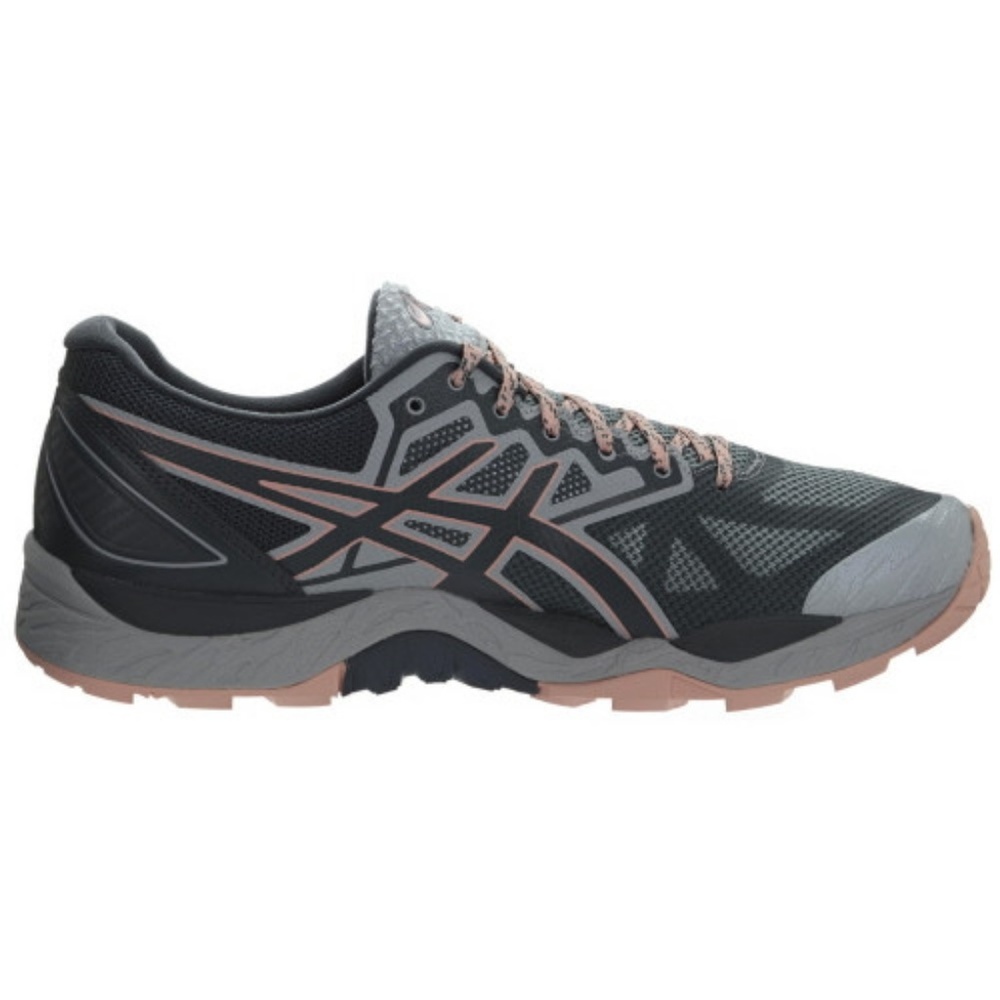 Asics Gel-FujiTrabuco 6 Trail Shoes T7E9N-9697 - Picture 4 of 7